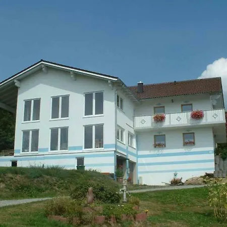 Διαμέρισμα Brunner Grafenau (Bavaria)