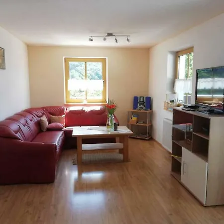 Apartamento Brunner *