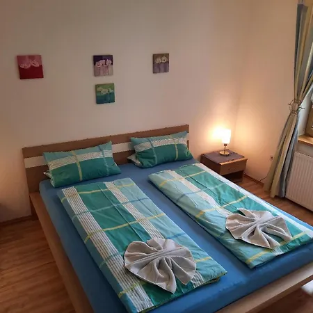 Brunner Apartment Grafenau (Bavaria)
