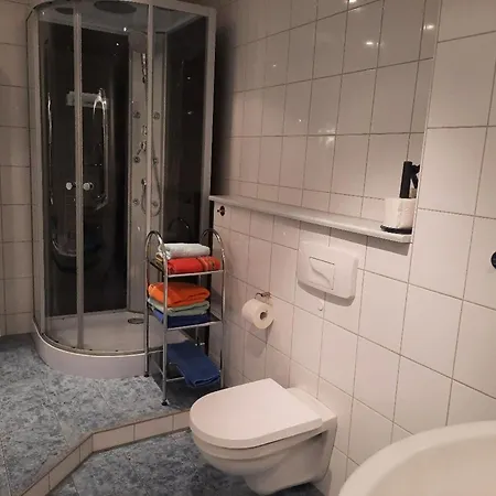 Brunner Apartment