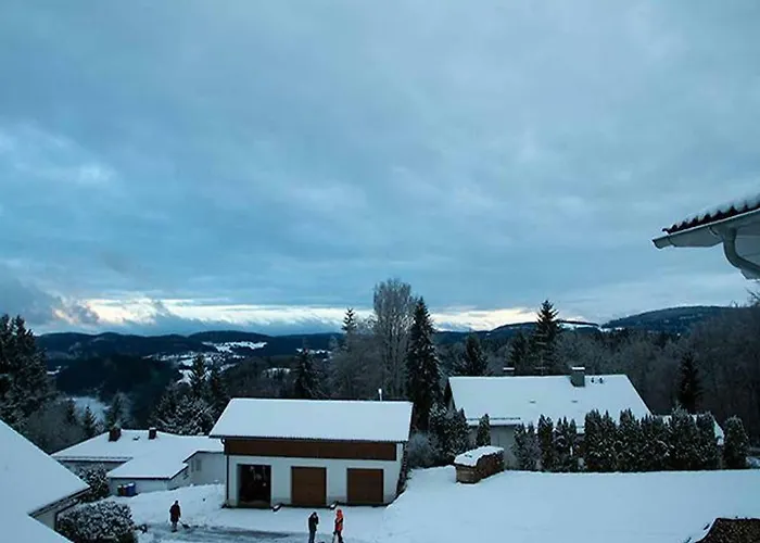 Brunner Grafenau (Bavaria)