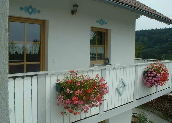 Brunner * Grafenau (Bavaria)